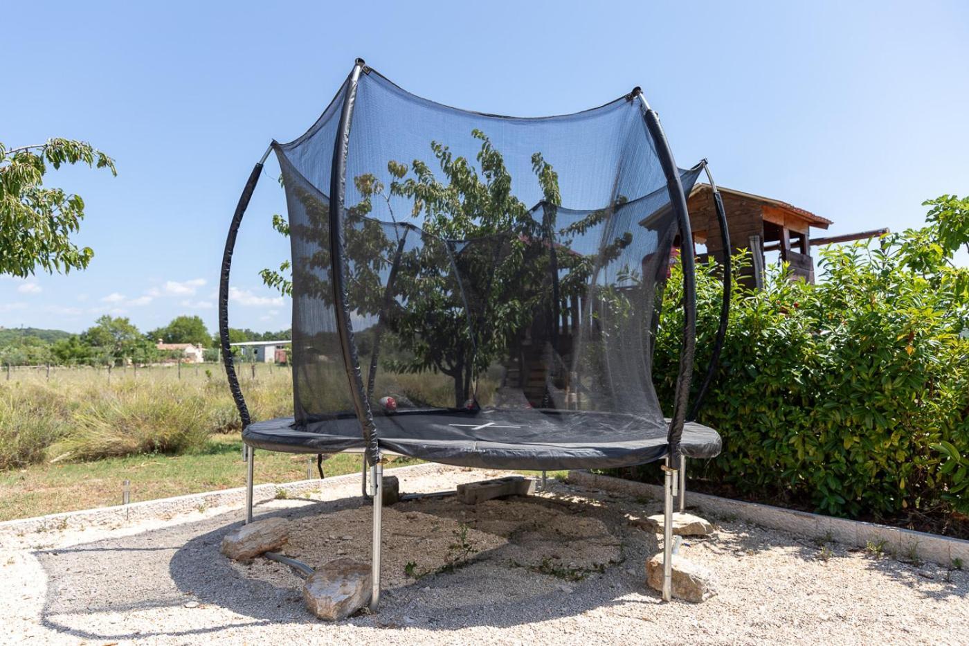 Apartment Sanja-marino Rovinj