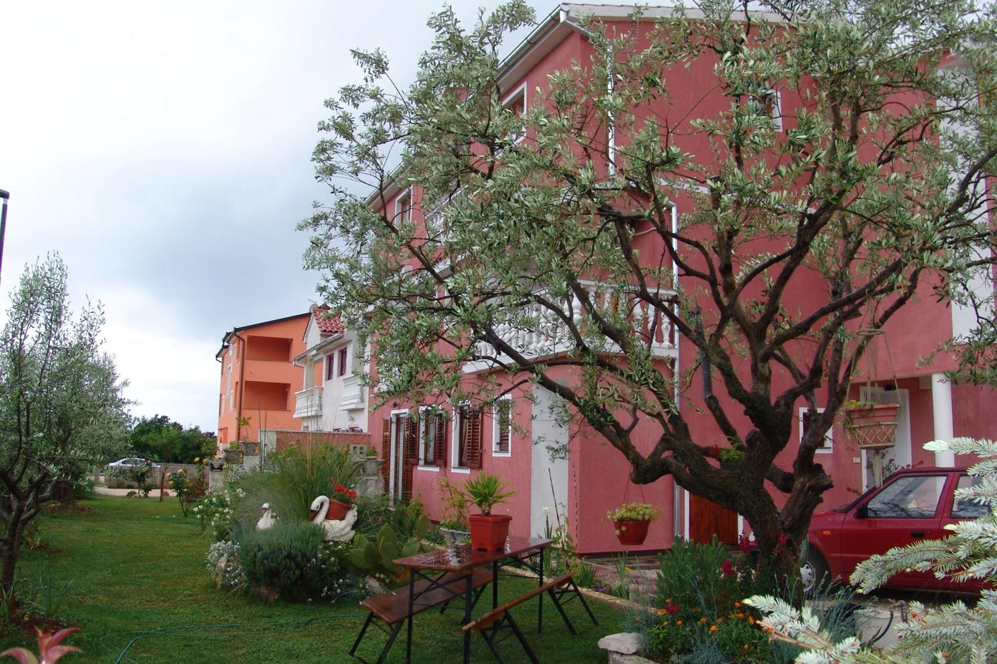 Apartment Sanja-marino Rovinj