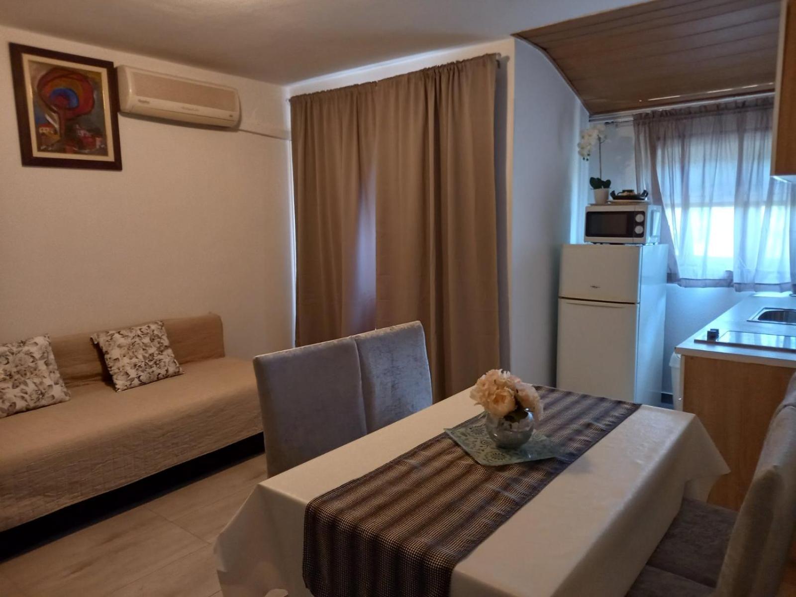 Apartment Sanja-marino *