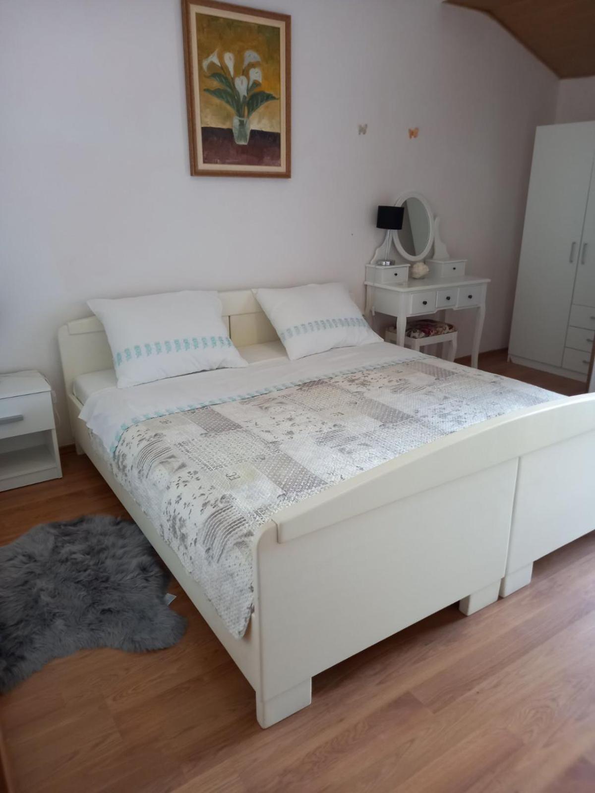 Apartment Sanja-marino *