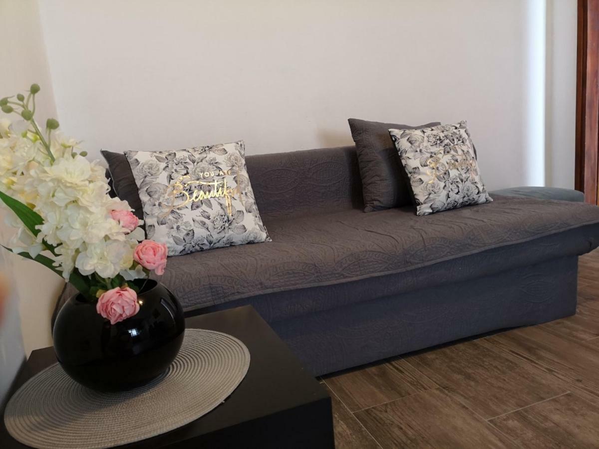 Apartment Sanja-marino *