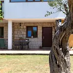 Apartments Sanja-Marino
