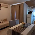Apartments Sanja-Marino