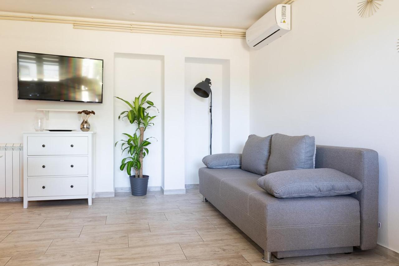 Sanja-marino Apartment