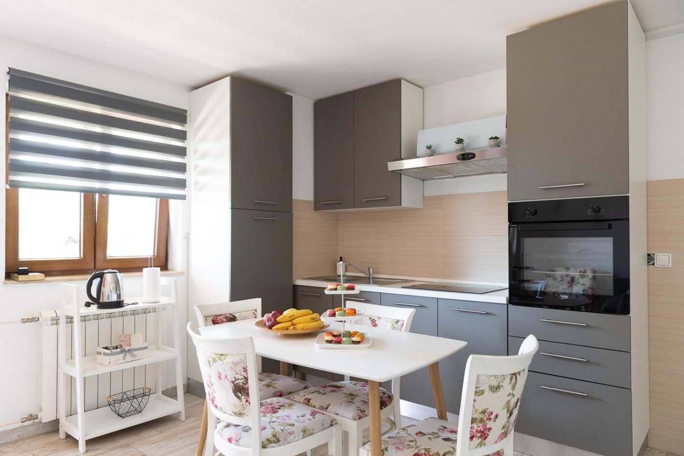 Sanja-marino Apartment *