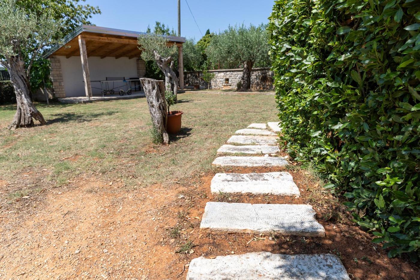 Sanja-marino Apartment Rovinj