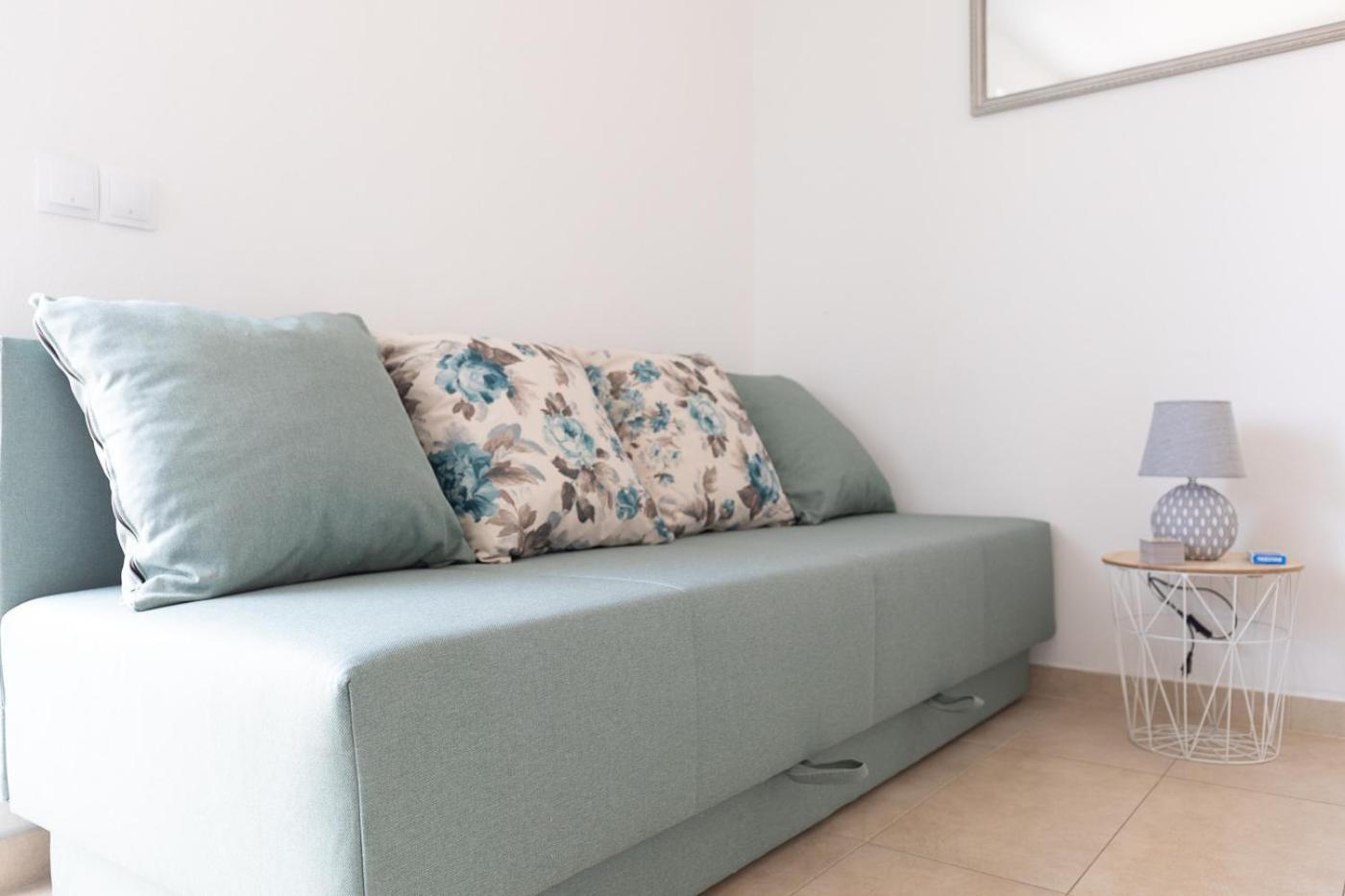 Apartment Sanja-marino