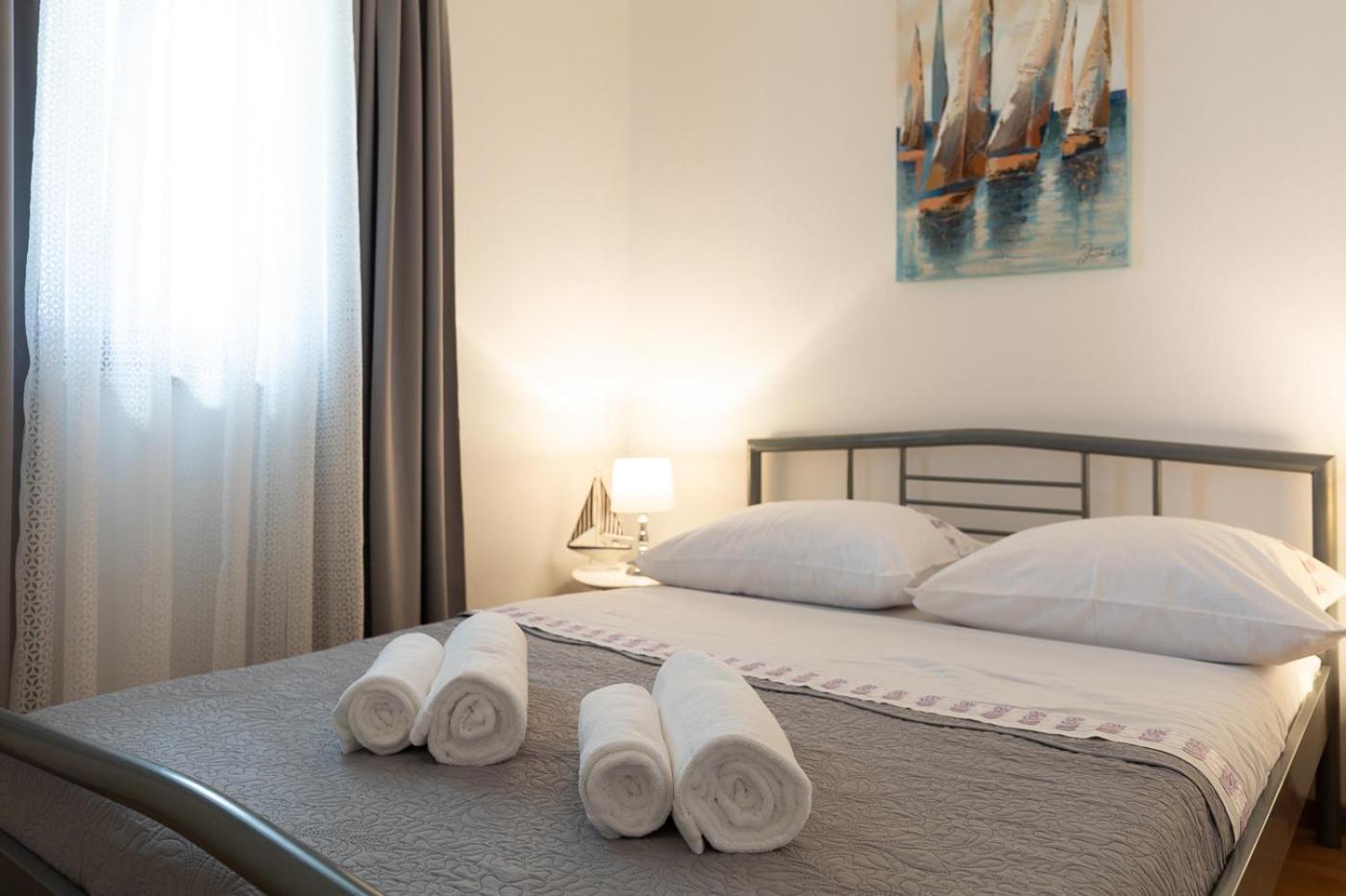 Apartment Sanja-marino *