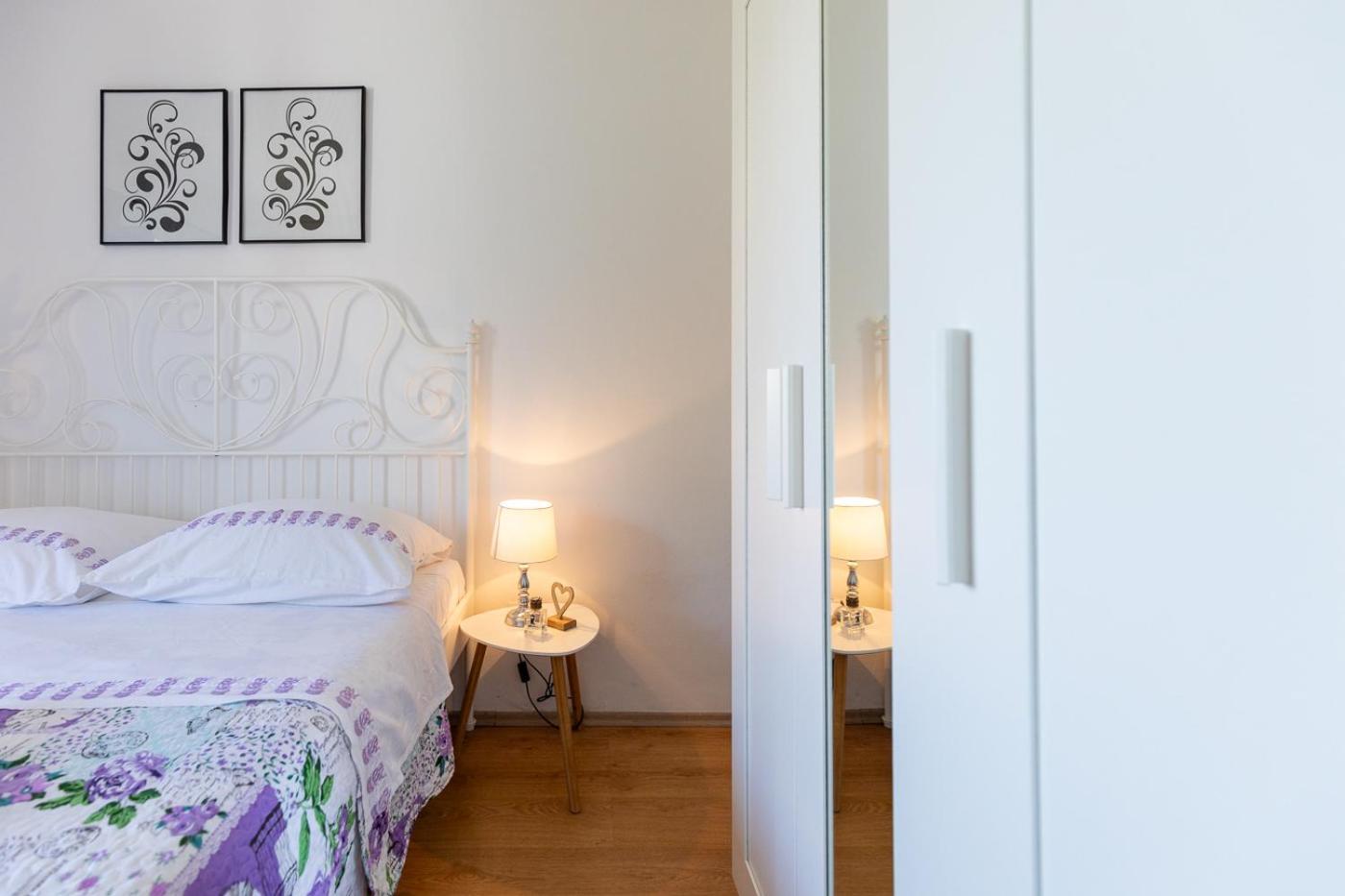 Sanja-marino Apartment *