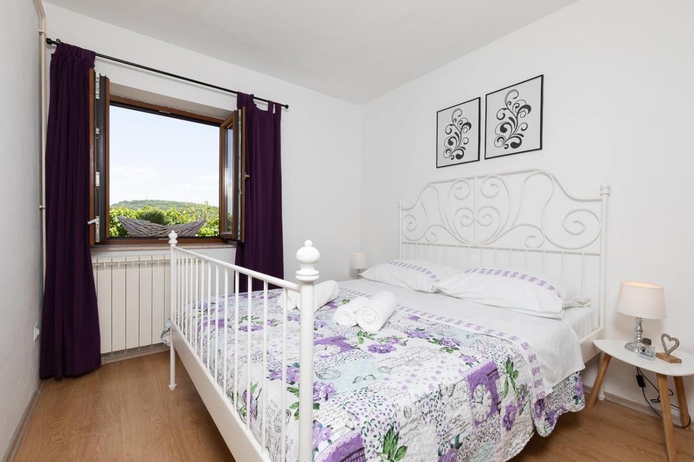 Sanja-marino Apartment Rovinj