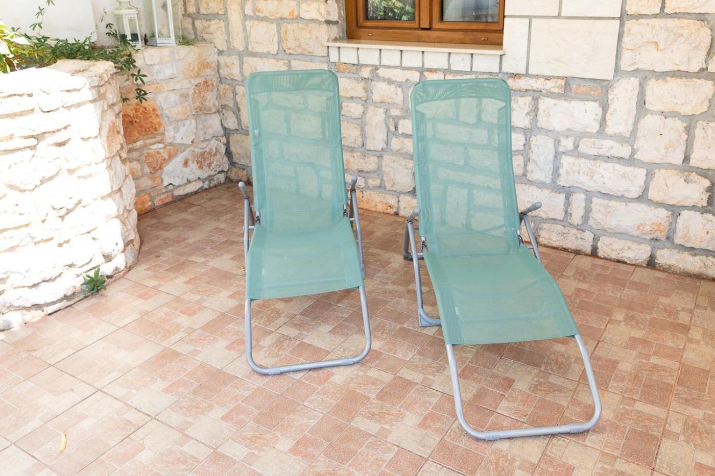 Apartment Sanja-marino Rovinj