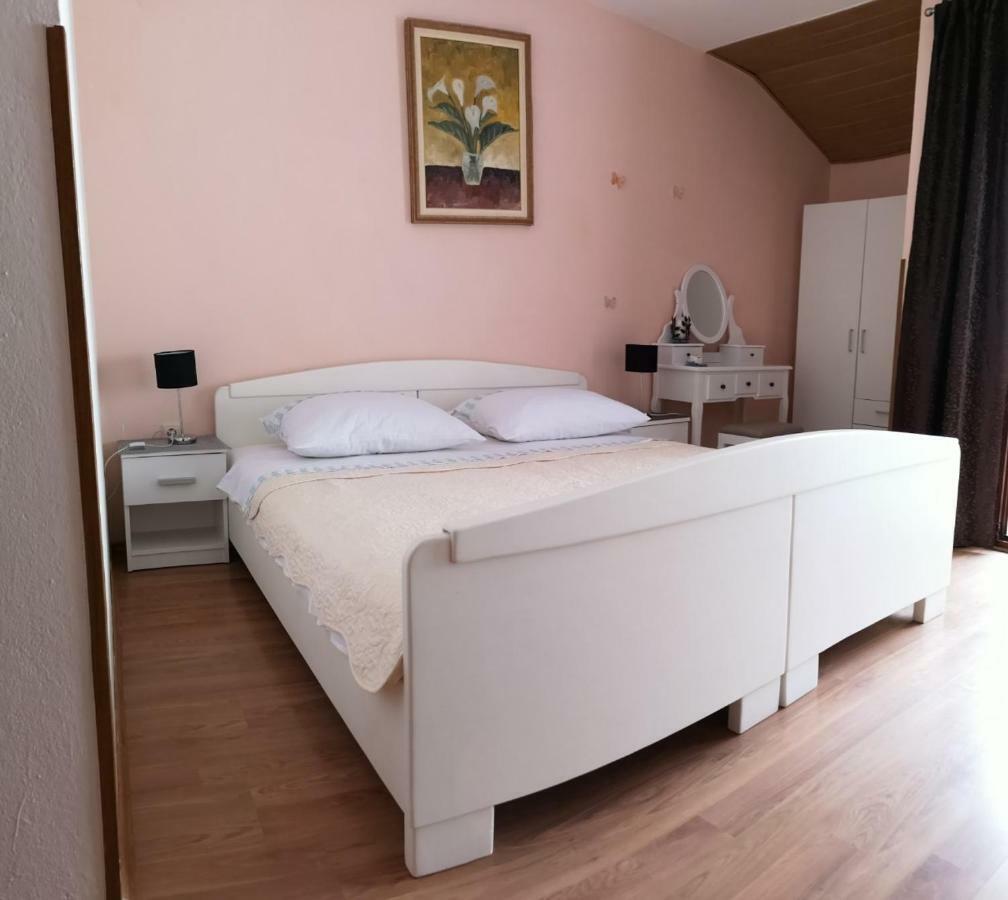 Sanja-marino Apartment Rovinj
