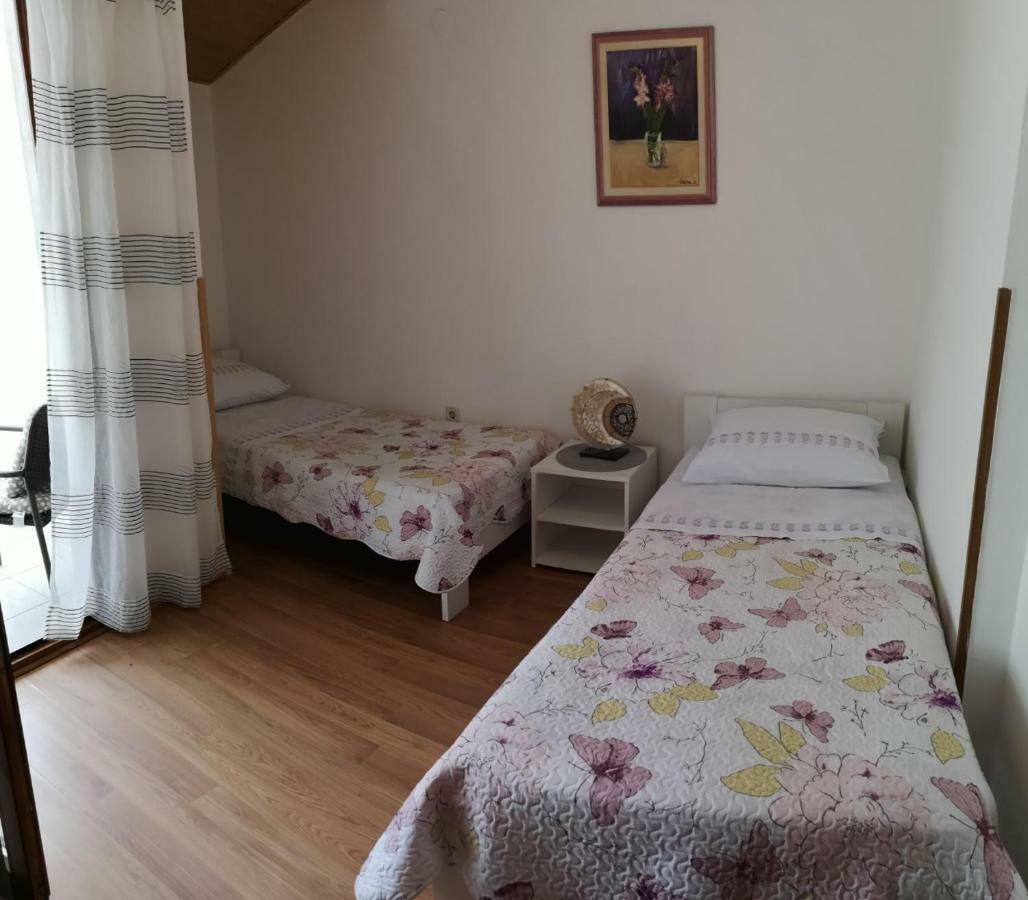 Apartment Sanja-marino Rovinj